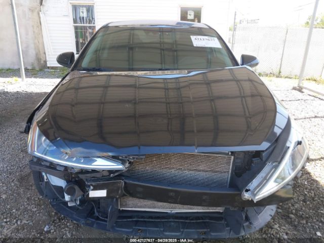 5NPD84LF4LH532926 Hyundai ELANTRA SEL
