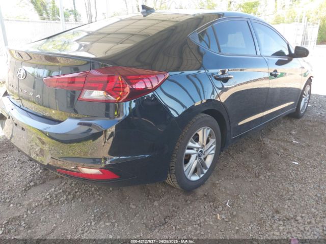 5NPD84LF4LH532926 Hyundai ELANTRA SEL