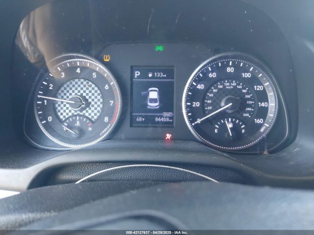 5NPD84LF4LH532926 Hyundai ELANTRA SEL