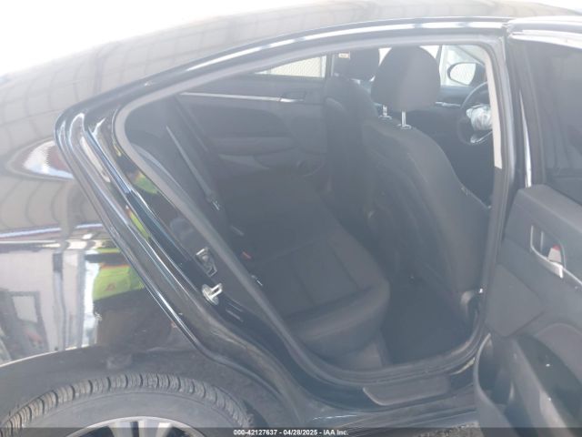 5NPD84LF4LH532926 Hyundai ELANTRA SEL