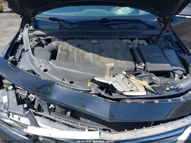 1G1105S3XHU187558 Chevrolet IMPALA 1LT