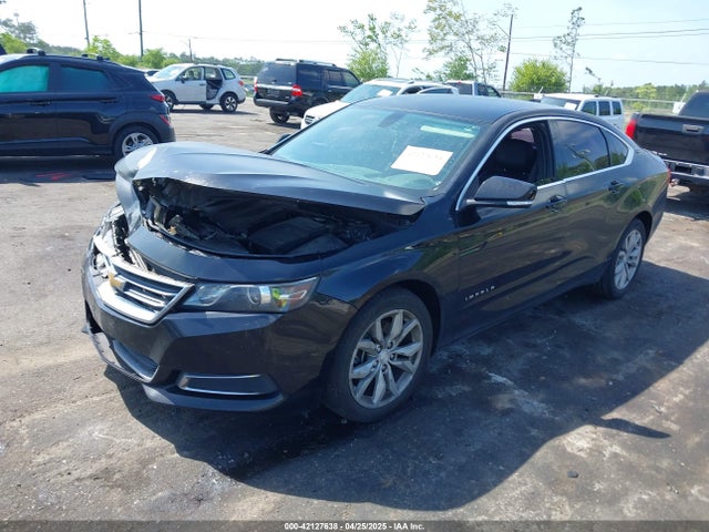 1G1105S3XHU187558 Chevrolet IMPALA 1LT