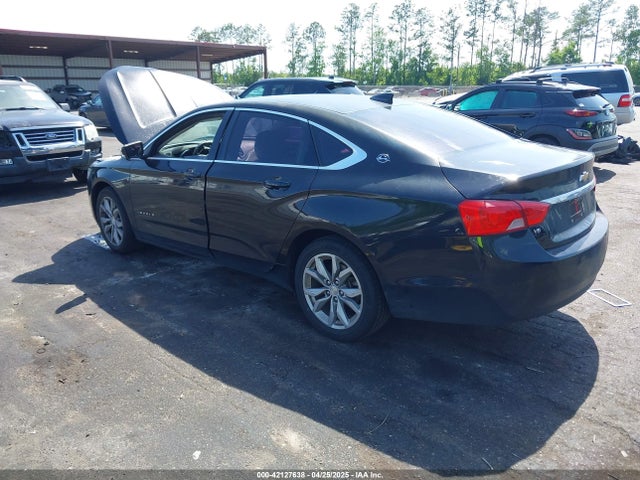 1G1105S3XHU187558 Chevrolet IMPALA 1LT