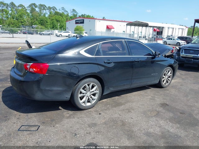 1G1105S3XHU187558 Chevrolet IMPALA 1LT
