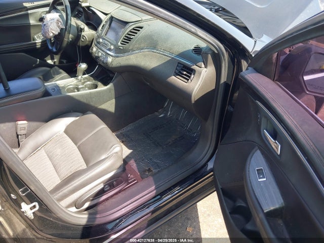 1G1105S3XHU187558 Chevrolet IMPALA 1LT