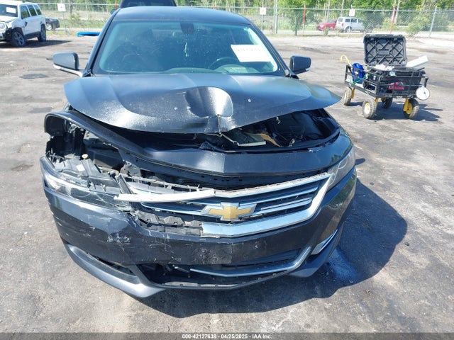 1G1105S3XHU187558 Chevrolet IMPALA 1LT