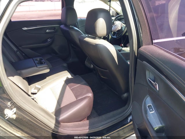 1G1105S3XHU187558 Chevrolet IMPALA 1LT