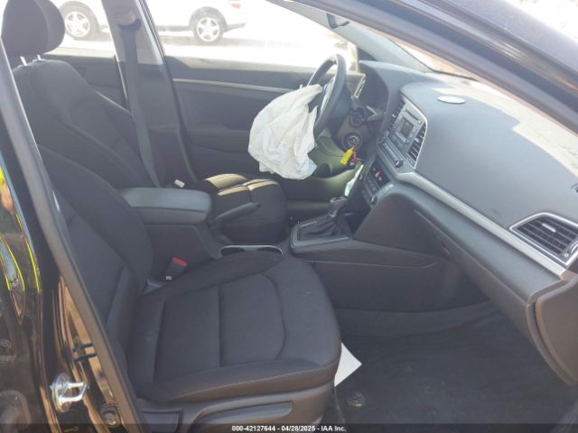 KMHD74LF3JU489441 Hyundai ELANTRA SE