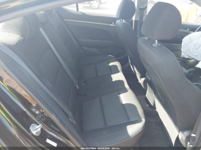 KMHD74LF3JU489441 Hyundai ELANTRA SE
