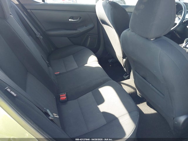 3N1AB8CV4NY263080 Nissan 2022