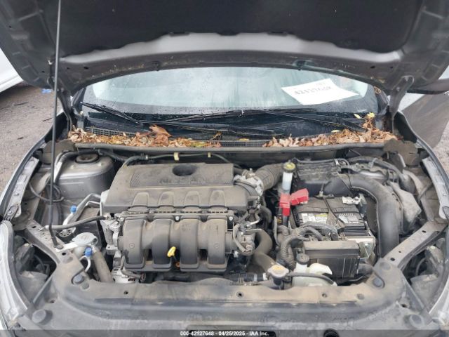 3N1AB7AP2HY317026 Nissan SENTRA S