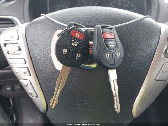 3N1AB7AP2HY317026 Nissan SENTRA S