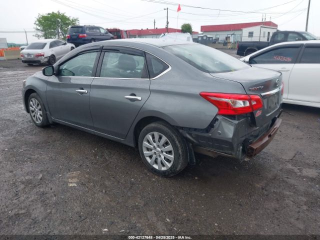 3N1AB7AP2HY317026 Nissan SENTRA S