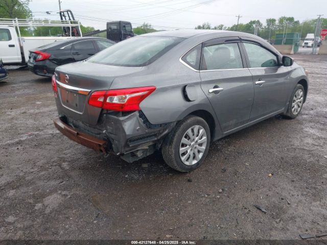3N1AB7AP2HY317026 Nissan SENTRA S