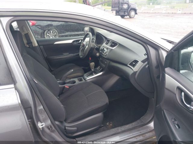 3N1AB7AP2HY317026 Nissan SENTRA S