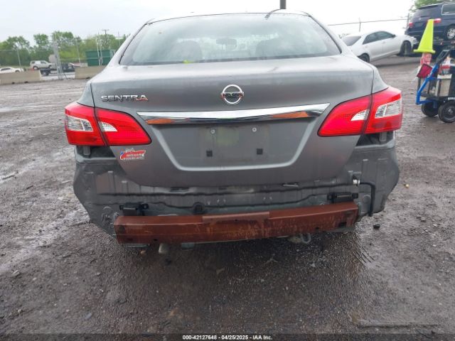 3N1AB7AP2HY317026 Nissan SENTRA S