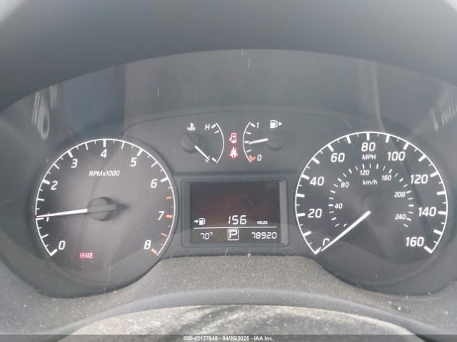 3N1AB7AP2HY317026 Nissan SENTRA S