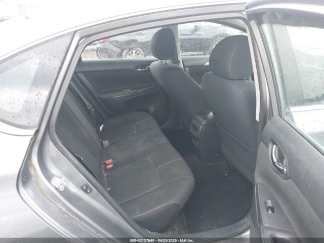 3N1AB7AP2HY317026 Nissan SENTRA S