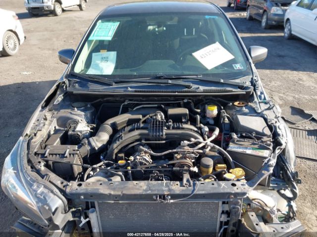 4S3GTAA66J3718487 Subaru Impreza 2.0i