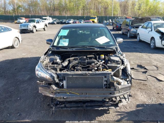 4S3GTAA66J3718487 Subaru Impreza 2.0i