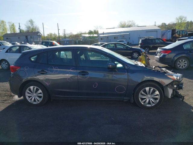 4S3GTAA66J3718487 Subaru Impreza 2.0i