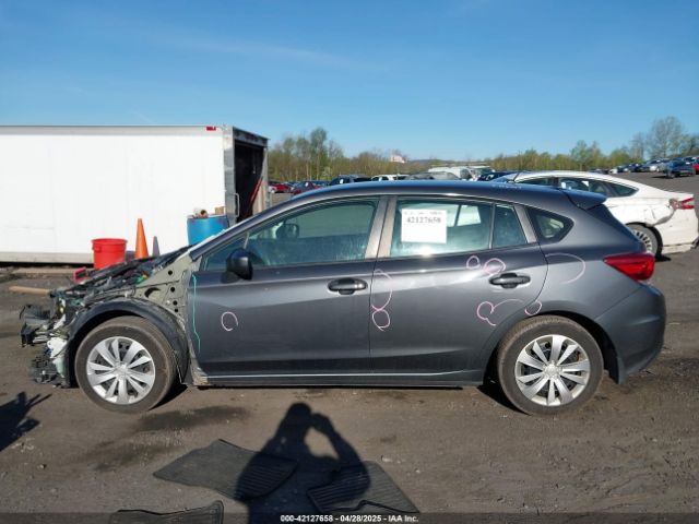 4S3GTAA66J3718487 Subaru Impreza 2.0i