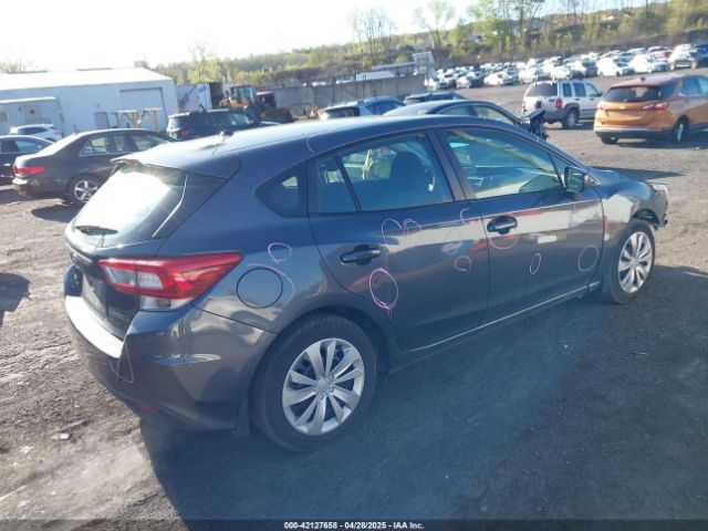 4S3GTAA66J3718487 Subaru Impreza 2.0i