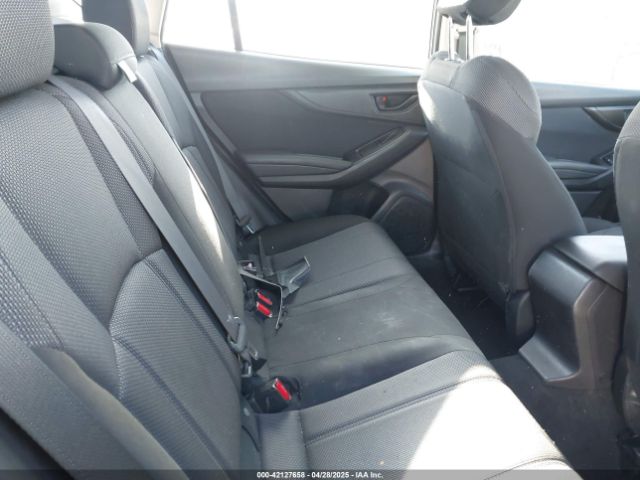 4S3GTAA66J3718487 Subaru Impreza 2.0i