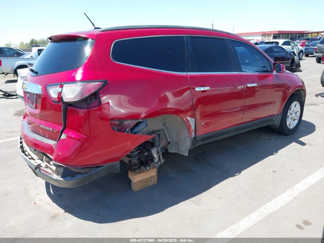 1GNKRGKD6EJ158794 Chevrolet Traverse 1lt