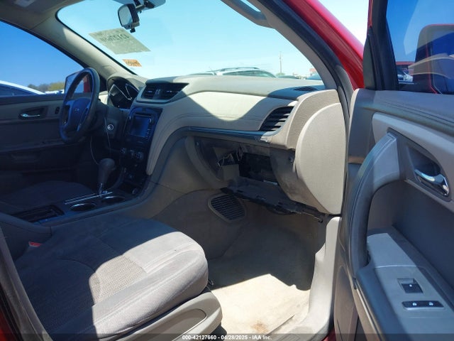 1GNKRGKD6EJ158794 Chevrolet Traverse 1lt