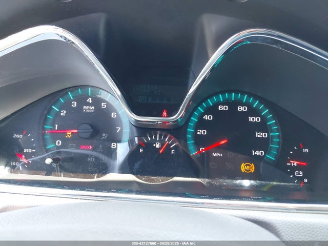1GNKRGKD6EJ158794 Chevrolet Traverse 1lt