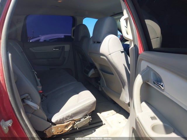1GNKRGKD6EJ158794 Chevrolet Traverse 1lt