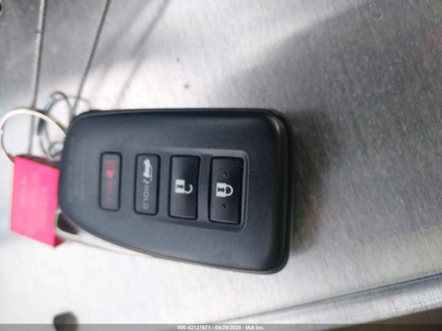 2019 LEXUS RX 350 2T2ZZMCAXKC128405 Photo 10