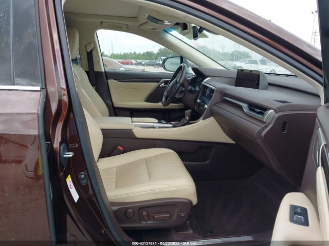 2019 LEXUS RX 350 2T2ZZMCAXKC128405 Photo 4