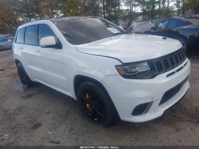 2020 JEEP GRAND CHEROKEE 1C4RJFN95LC385847