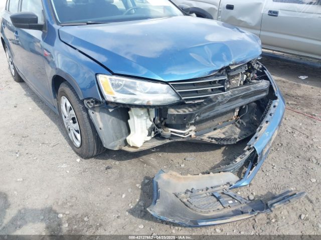 3VW267AJ6GM239810 Volkswagen Jetta 1.4t S