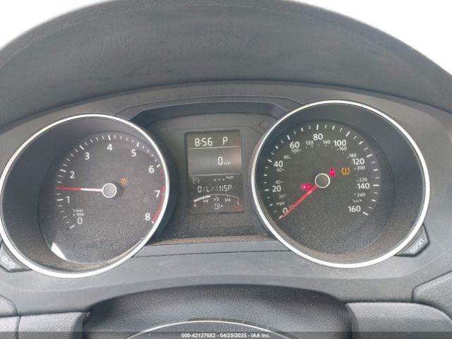 3VW267AJ6GM239810 Volkswagen Jetta 1.4t S