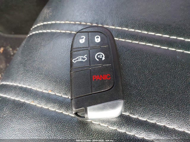 2C3CCAGG8GH224995 Chrysler 300 300s