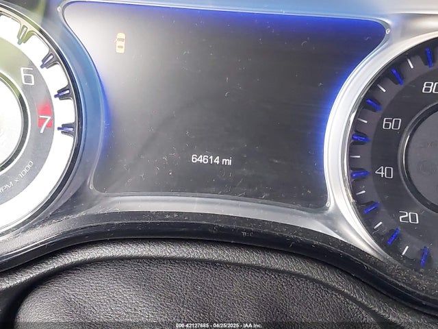 2C3CCAGG8GH224995 Chrysler 300 300s