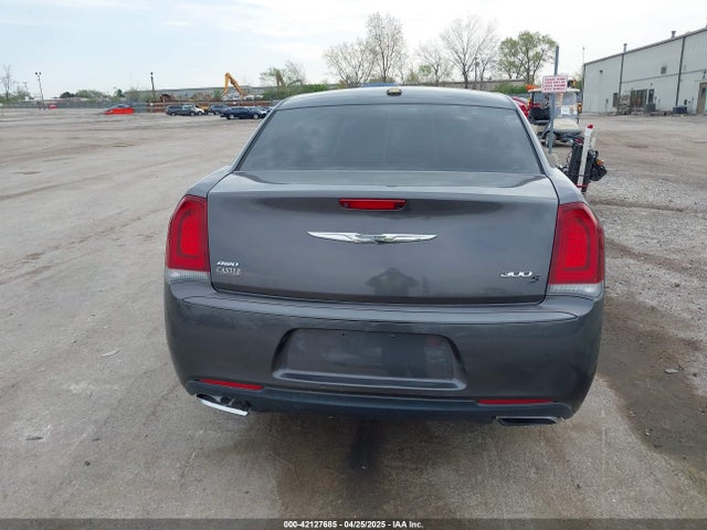 2C3CCAGG8GH224995 Chrysler 300 300s