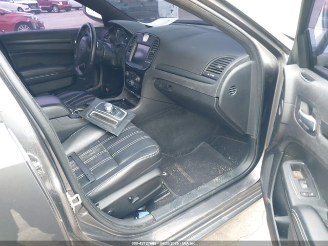 2C3CCAGG8GH224995 Chrysler 300 300s