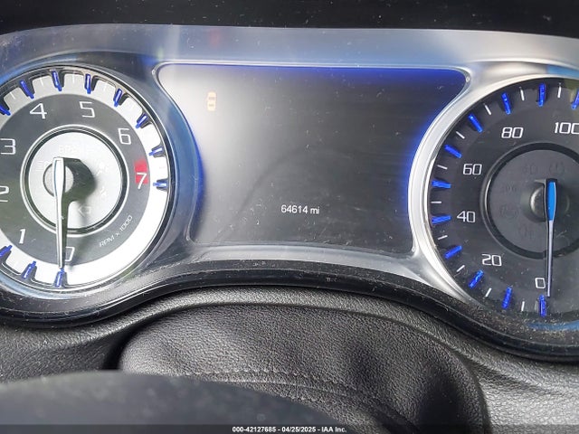 2C3CCAGG8GH224995 Chrysler 300 300s