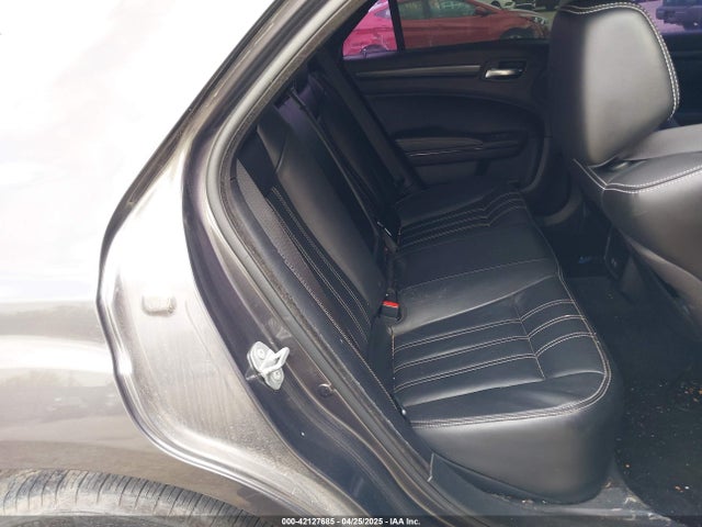 2C3CCAGG8GH224995 Chrysler 300 300s