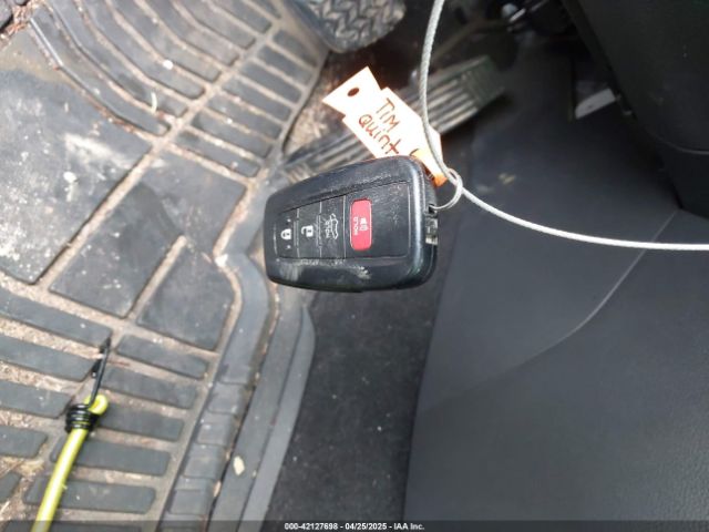 JTME6RFV0MD515817 Toyota Rav4 Hybrid Xse