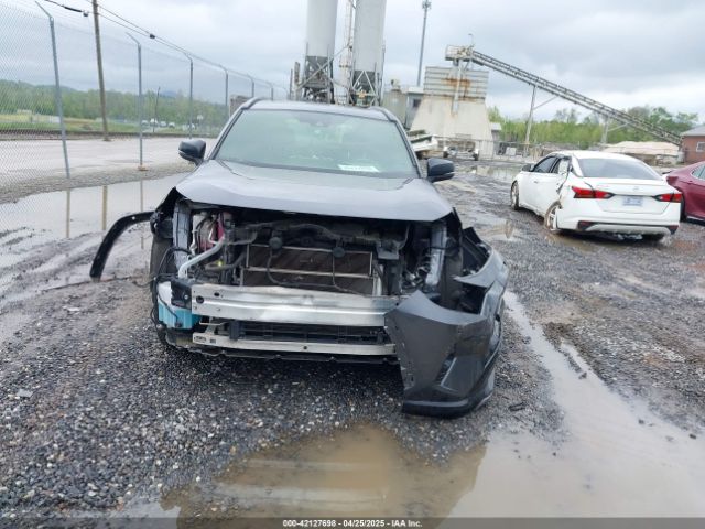 JTME6RFV0MD515817 Toyota Rav4 Hybrid Xse