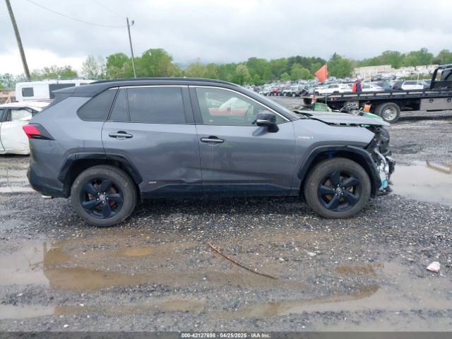 JTME6RFV0MD515817 Toyota Rav4 Hybrid Xse