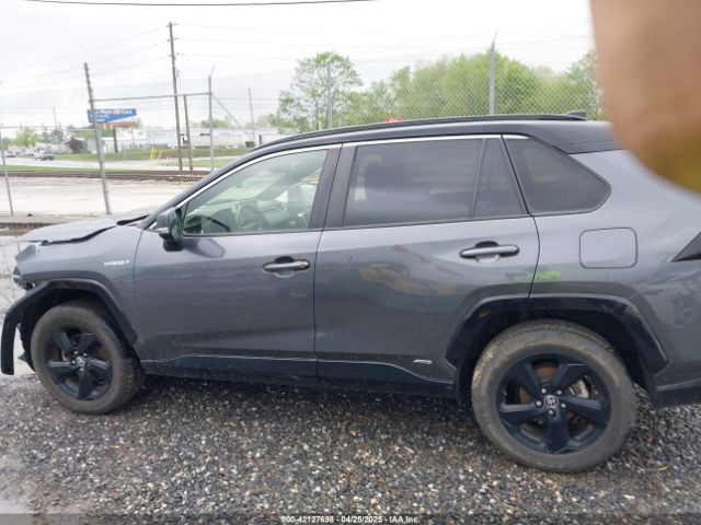 JTME6RFV0MD515817 Toyota Rav4 Hybrid Xse