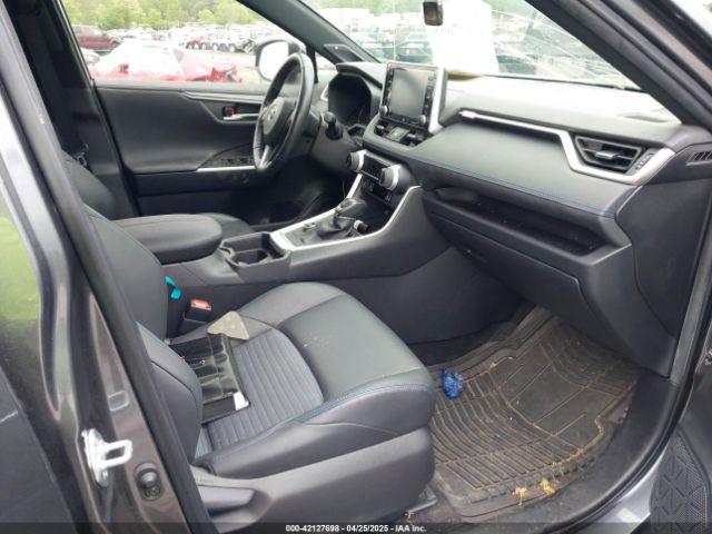 JTME6RFV0MD515817 Toyota Rav4 Hybrid Xse
