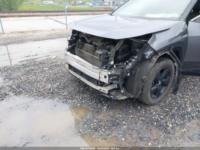 JTME6RFV0MD515817 Toyota Rav4 Hybrid Xse