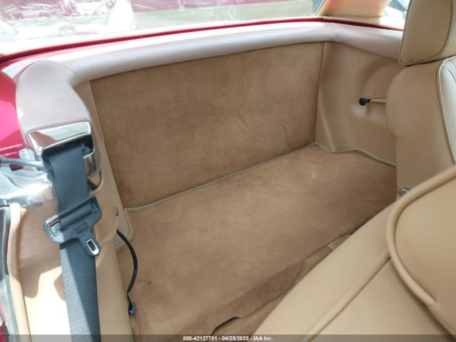 1988 MERCEDES-BENZ 560 WDBBA48D4JA090929 Photo 7